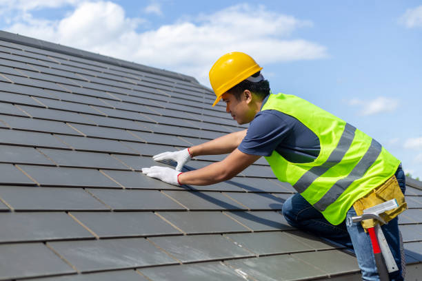 Best Storm Damage Roof Repair  in Baird, TX