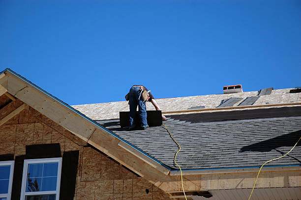 Best Roof Gutter Cleaning  in Baird, TX