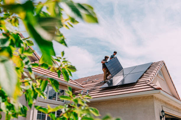 Best Local Roofing Companies  in Baird, TX